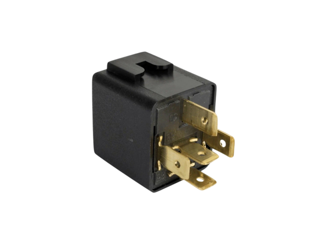 Замена реле