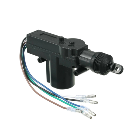 Ремонт центрального замка