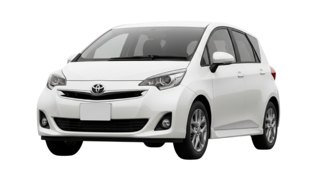 2 поколение, рестайлинг