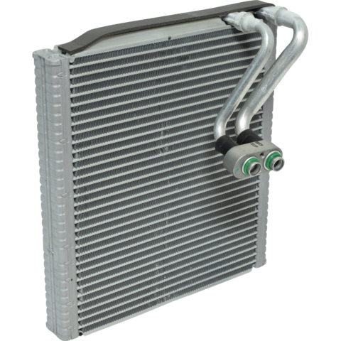 Чистка кондиционера