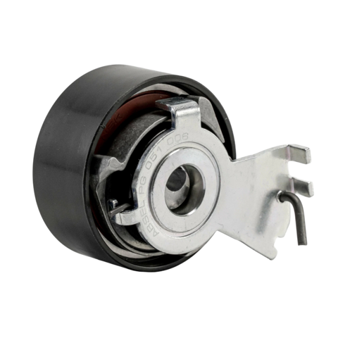 Замена роликов ГРМ