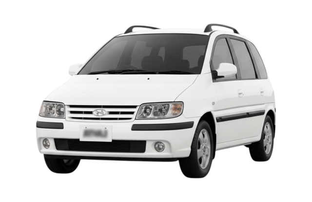 1 поколение, рестайлинг