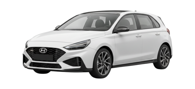 3 поколение, 3-й рестайлинг