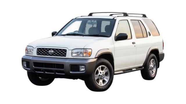 2 поколение, рестайлинг