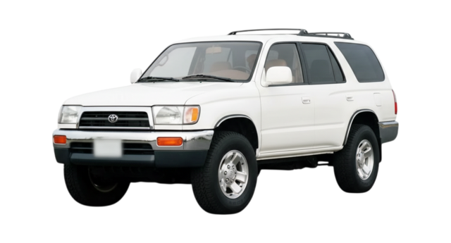 4runner