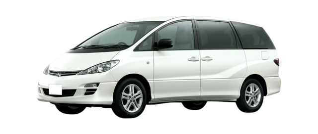 2 поколение, рестайлинг