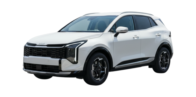 5 поколение, рестайлинг