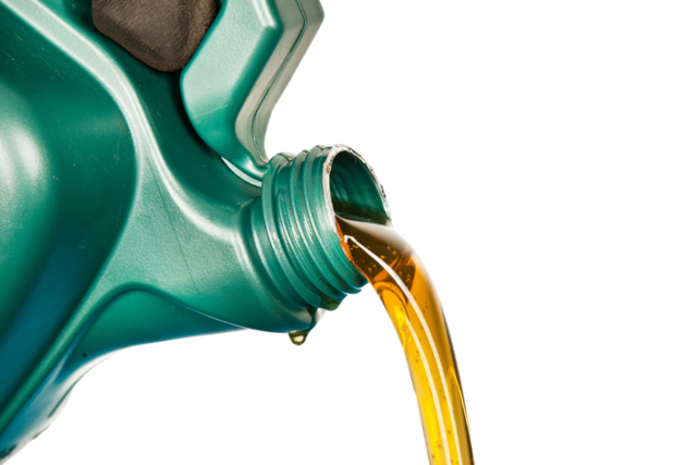 Замена масла в вариаторе