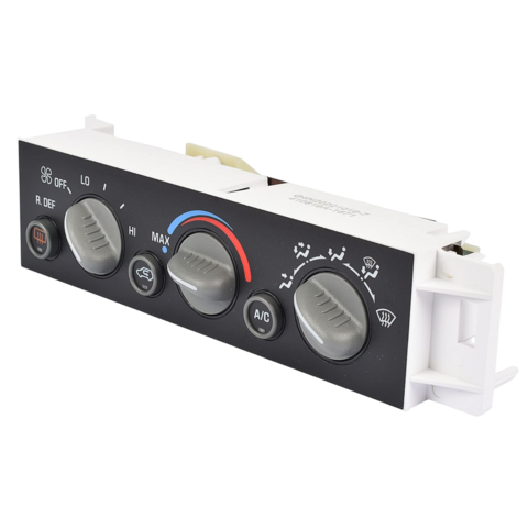 Ремонт климат-контроля