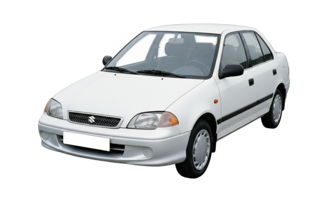 2 поколение, 2-й рестайлинг