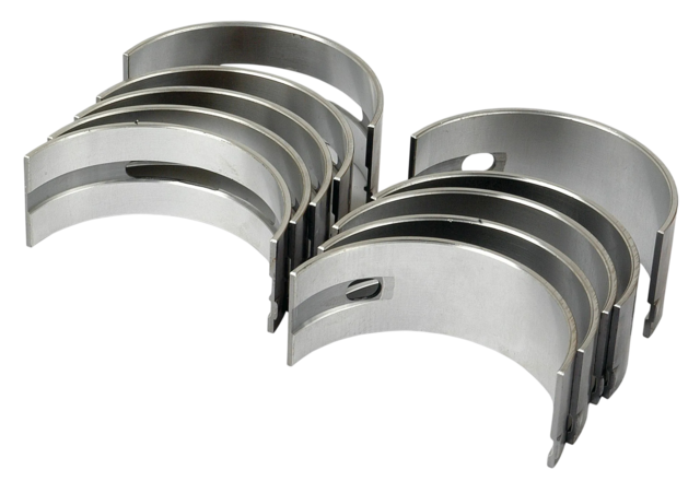 Замена вкладышей двигателя