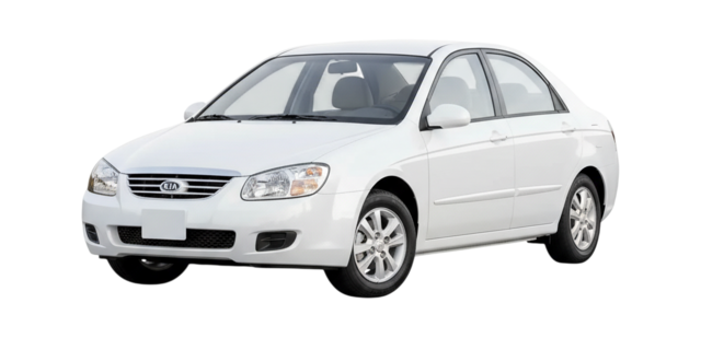 2 поколение, рестайлинг