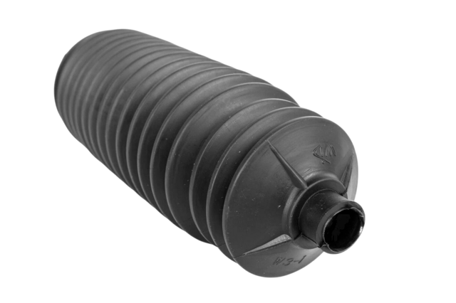 Замена пыльника рулевой рейки