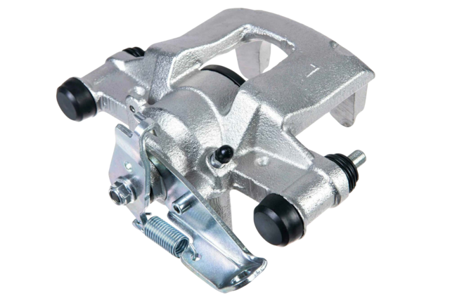 Замена суппорта