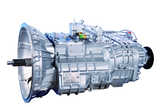 Диагностика трансмиссии