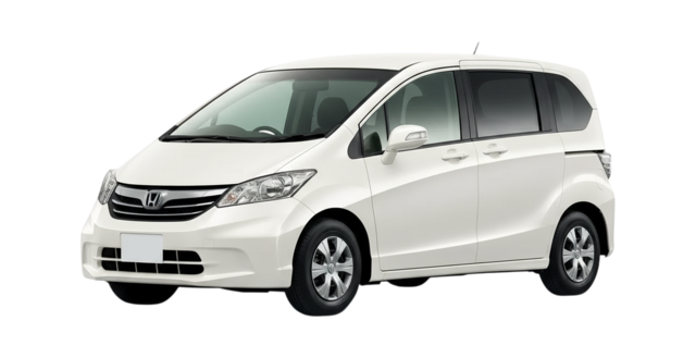 1 поколение, рестайлинг