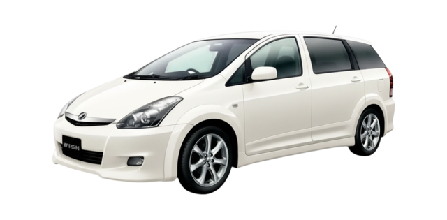 1 поколение, рестайлинг