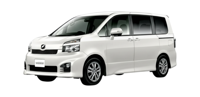 2 поколение, рестайлинг