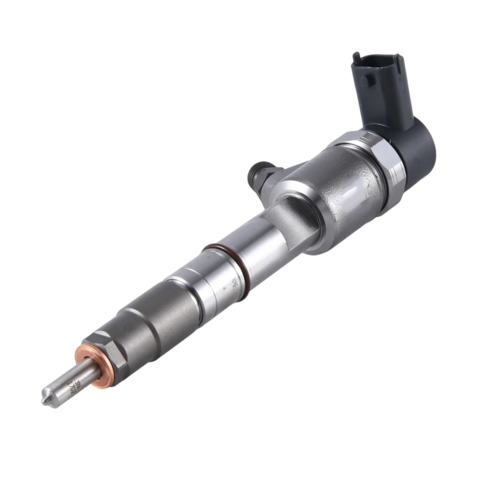 Ремонт форсунок