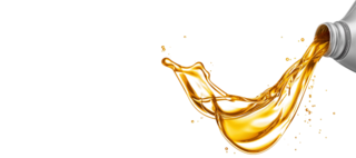 Замена масла в двигателе