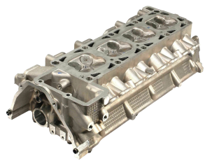 Шлифовка головки блока цилиндров