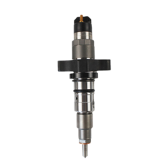 Промывка форсунок