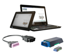 Компьютерная диагностика