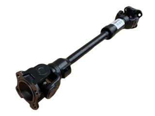 Ремонт карданного вала