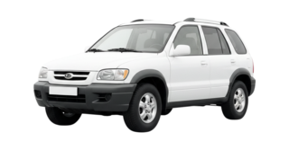 1 поколение, рестайлинг