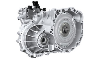 Ремонт АКПП