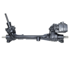 Диагностика рулевого управления