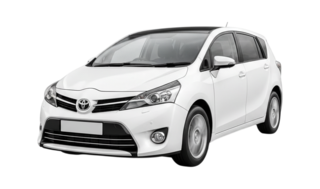 1 поколение, рестайлинг