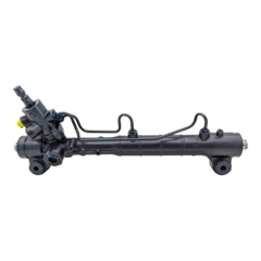 Регулировка рулевой рейки