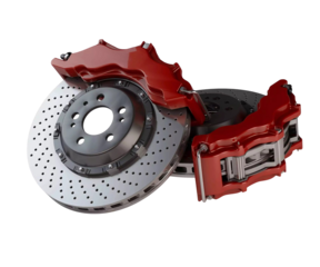 Прокачка тормозов