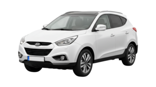 1 поколение, рестайлинг