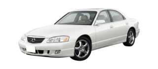 1 поколение, рестайлинг