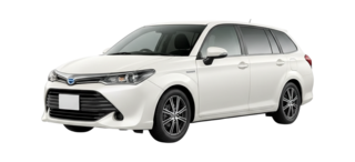 3 поколение, рестайлинг