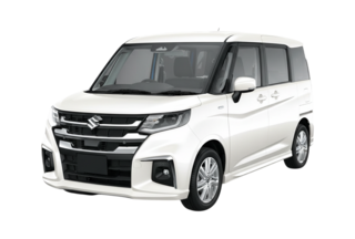 4 поколение, рестайлинг