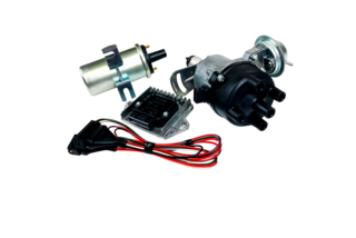 Ремонт системы зажигания