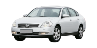 1 поколение, рестайлинг