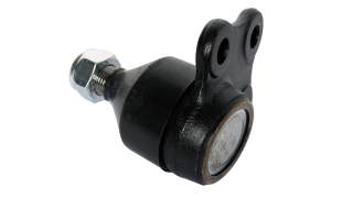 Замена шаровых опор