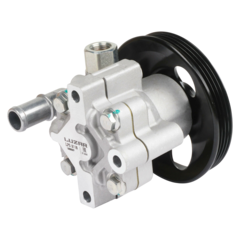 Ремонт насоса ГУР