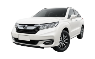 2 поколение, рестайлинг