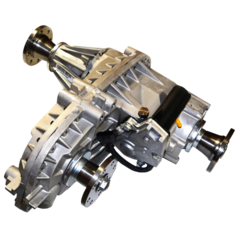 Ремонт раздаточной коробки