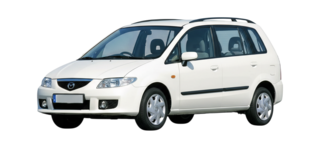 1 поколение, рестайлинг