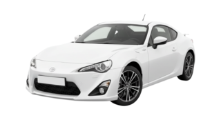 GT 86