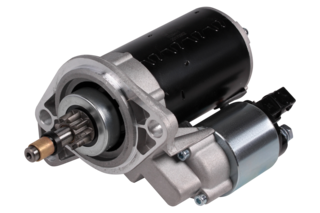 Ремонт стартера