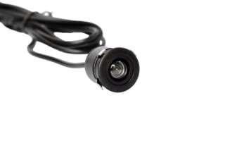 Замена камеры заднего вида