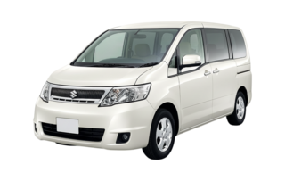 1 поколение, рестайлинг