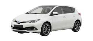 2 поколение, рестайлинг